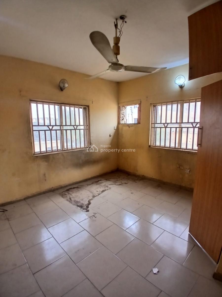 Luxury 2 Bedrooms Fkat All Rooms En Suite, Garki, Abuja, Flat / Apartment for Rent