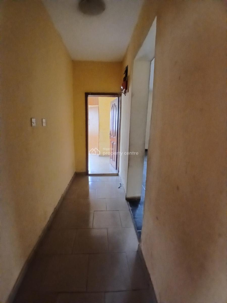 Luxury 2 Bedrooms Fkat All Rooms En Suite, Garki, Abuja, Flat / Apartment for Rent
