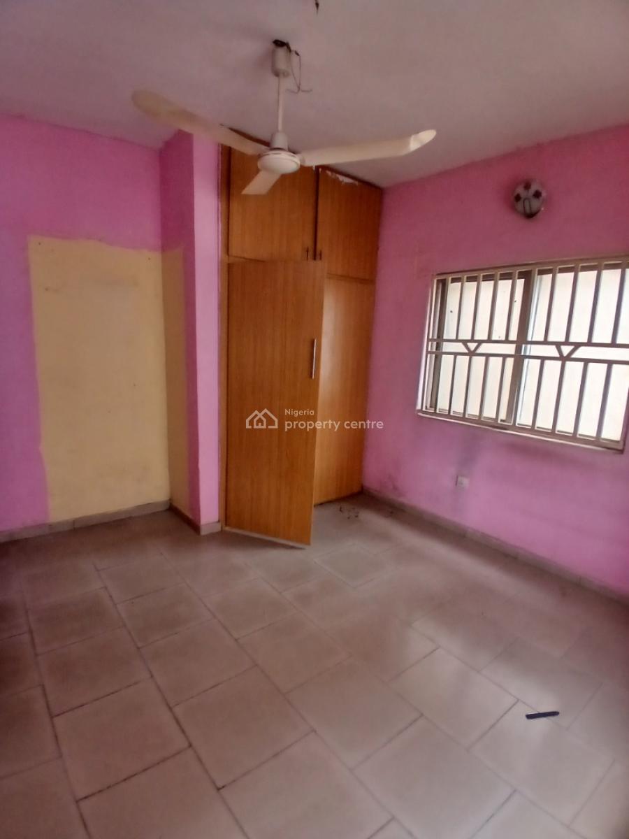 Luxury 2 Bedrooms Fkat All Rooms En Suite, Garki, Abuja, Flat / Apartment for Rent