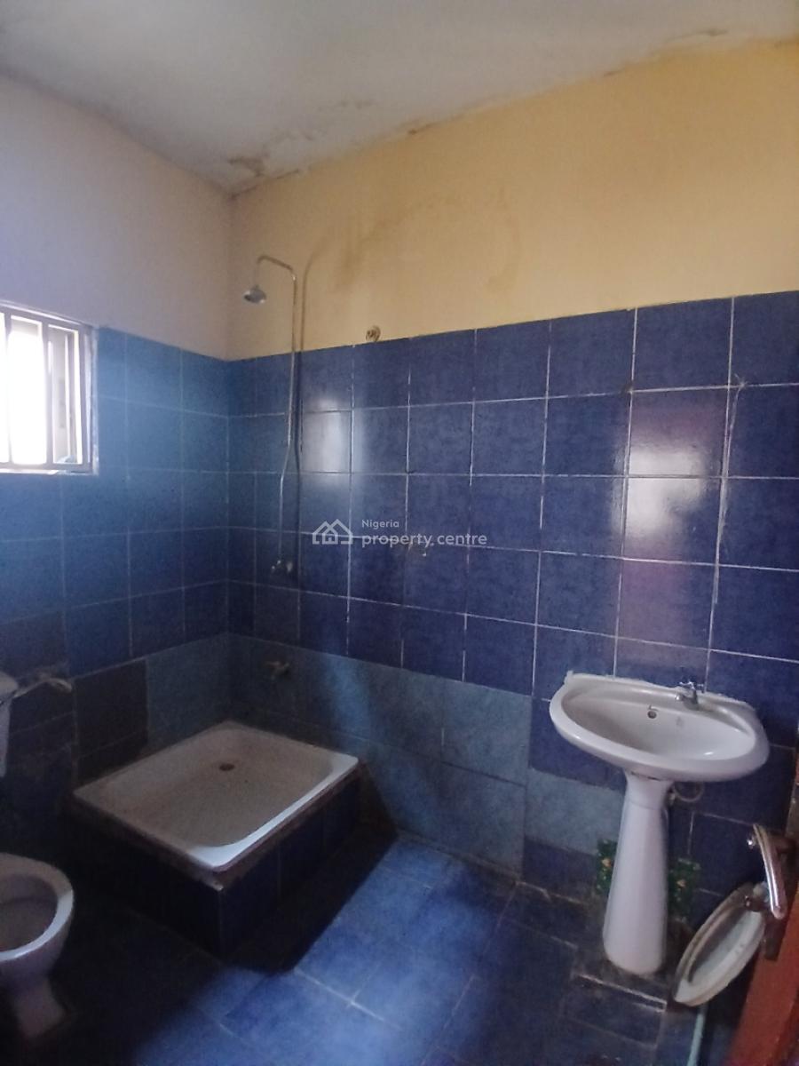 Luxury 2 Bedrooms Fkat All Rooms En Suite, Garki, Abuja, Flat / Apartment for Rent