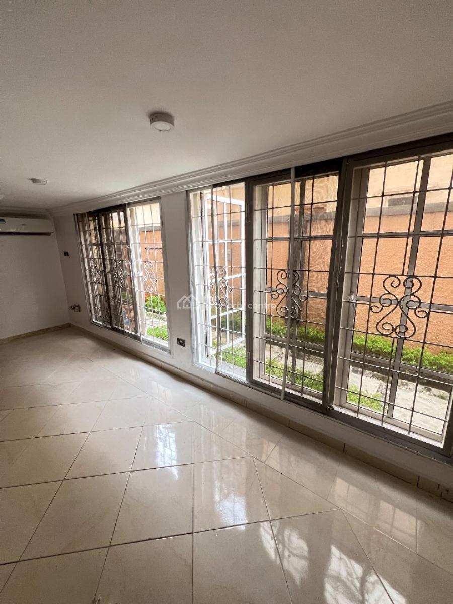 Serviced and Fully Fitted 1-bedroom Flat with a Unique Design, Lekki Phase 1, Lekki, Lagos, Mini Flat (room and Parlour) for Rent