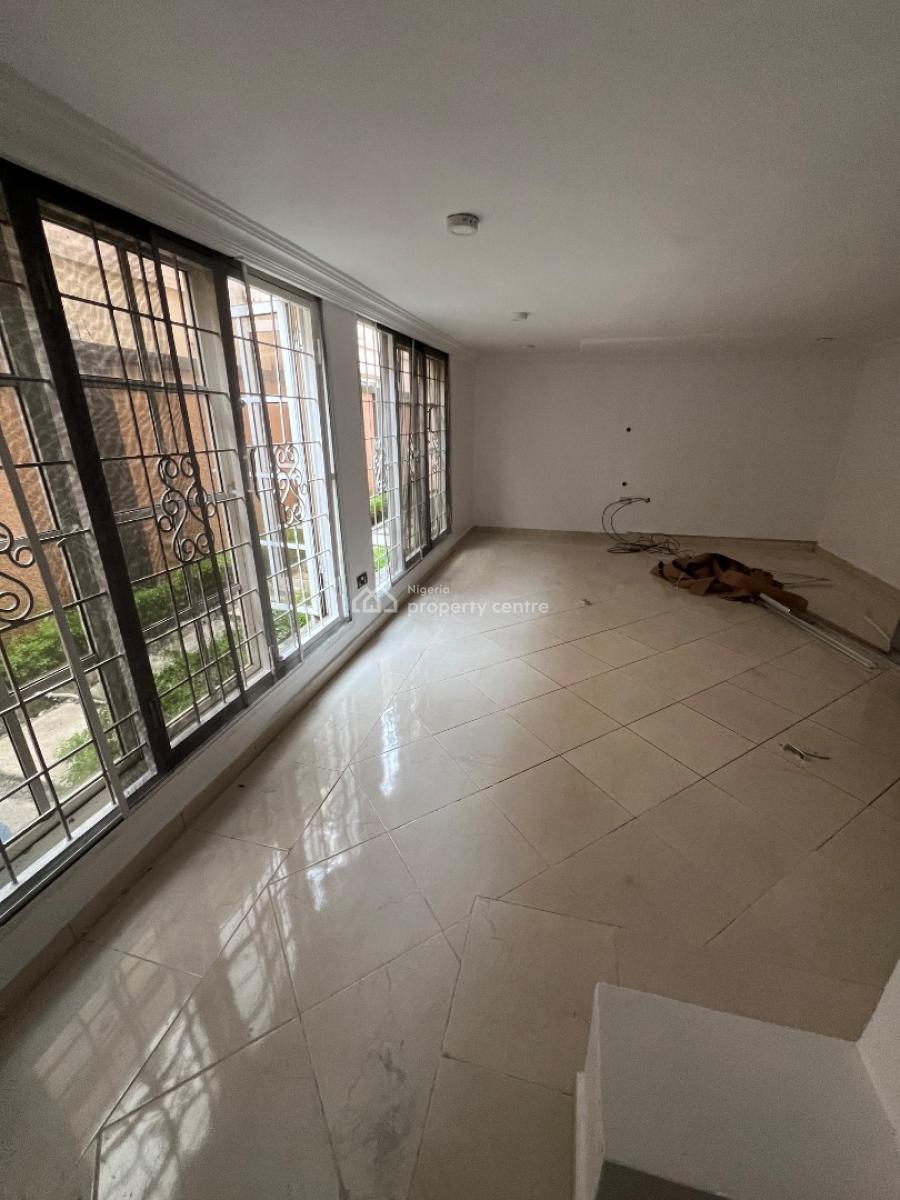 Serviced and Fully Fitted 1-bedroom Flat with a Unique Design, Lekki Phase 1, Lekki, Lagos, Mini Flat (room and Parlour) for Rent