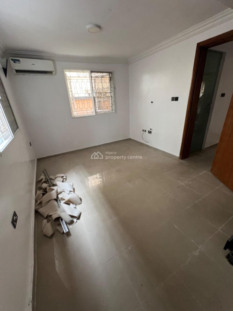 Serviced and Fully Fitted 1-bedroom Flat with a Unique Design, Lekki Phase 1, Lekki, Lagos, Mini Flat (room and Parlour) for Rent