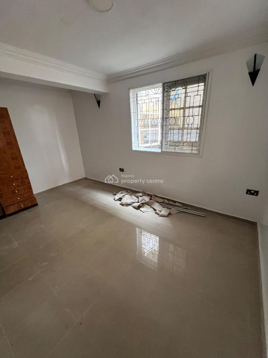 Serviced and Fully Fitted 1-bedroom Flat with a Unique Design, Lekki Phase 1, Lekki, Lagos, Mini Flat (room and Parlour) for Rent
