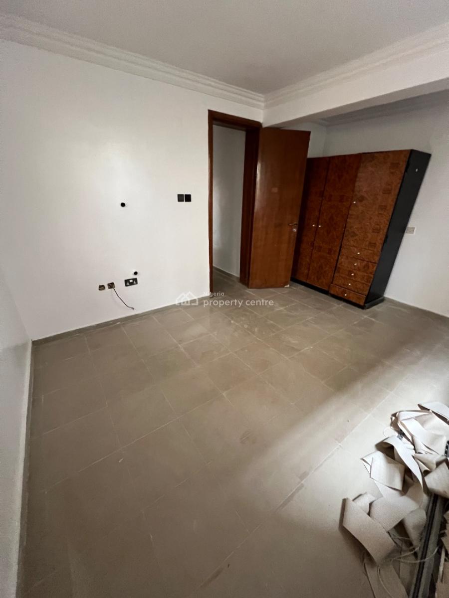 Serviced and Fully Fitted 1-bedroom Flat with a Unique Design, Lekki Phase 1, Lekki, Lagos, Mini Flat (room and Parlour) for Rent