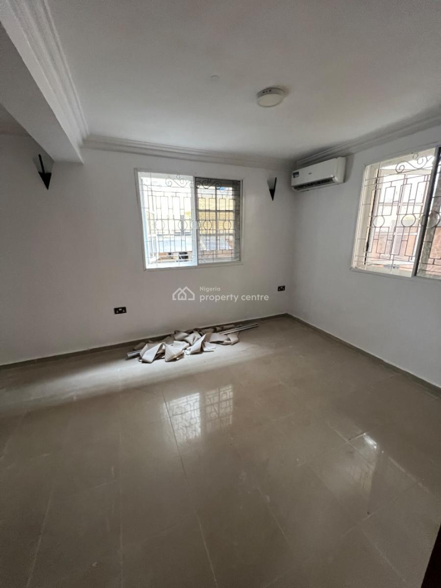 Serviced and Fully Fitted 1-bedroom Flat with a Unique Design, Lekki Phase 1, Lekki, Lagos, Mini Flat (room and Parlour) for Rent