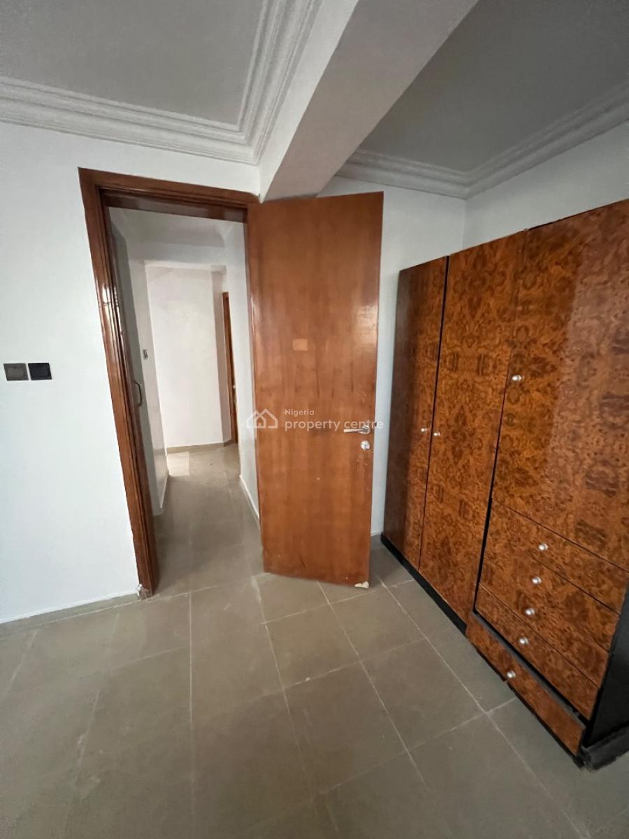 Serviced and Fully Fitted 1-bedroom Flat with a Unique Design, Lekki Phase 1, Lekki, Lagos, Mini Flat (room and Parlour) for Rent