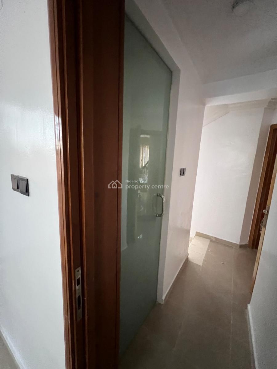 Serviced and Fully Fitted 1-bedroom Flat with a Unique Design, Lekki Phase 1, Lekki, Lagos, Mini Flat (room and Parlour) for Rent