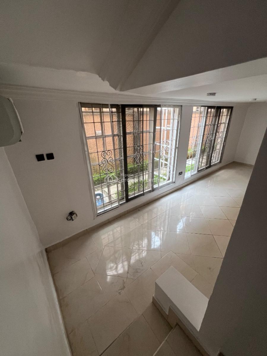 Serviced and Fully Fitted 1-bedroom Flat with a Unique Design, Lekki Phase 1, Lekki, Lagos, Mini Flat (room and Parlour) for Rent