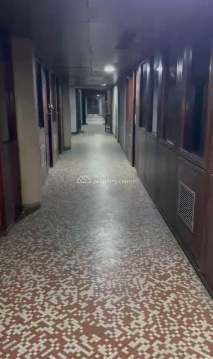 Office Spaces, Opposite Nigerian Brewery, Iganmu, Lagos, Office Space for Rent