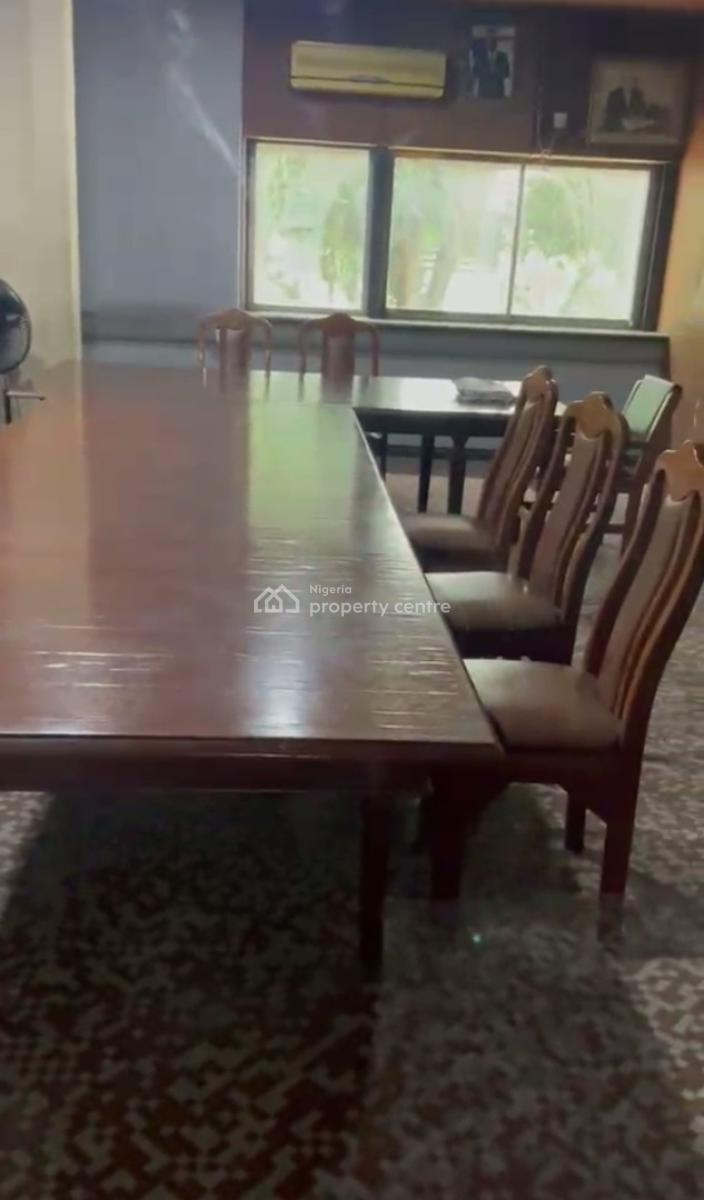 Office Spaces, Opposite Nigerian Brewery, Iganmu, Lagos, Office Space for Rent