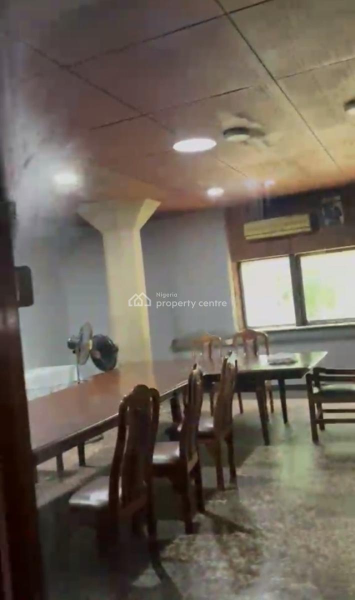 Office Spaces, Opposite Nigerian Brewery, Iganmu, Lagos, Office Space for Rent