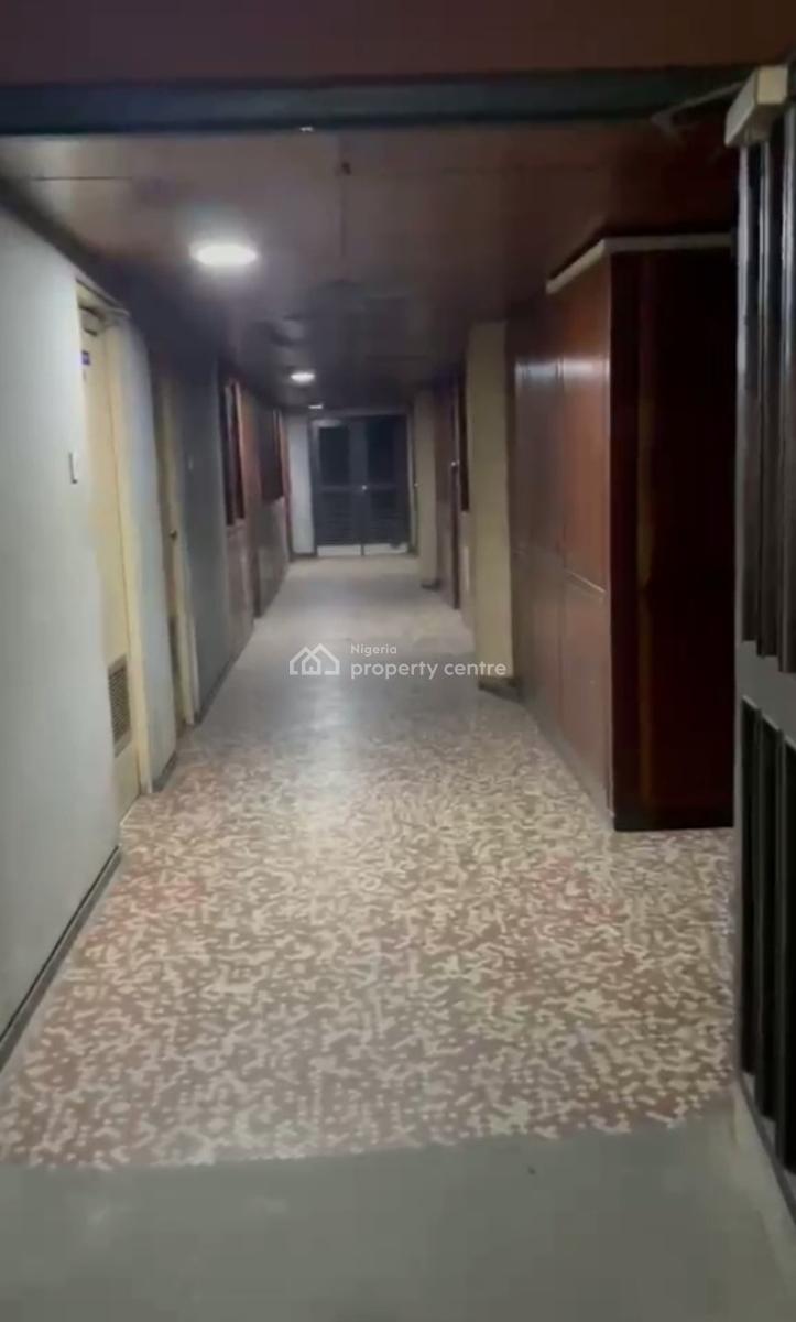 Office Spaces, Opposite Nigerian Brewery, Iganmu, Lagos, Office Space for Rent