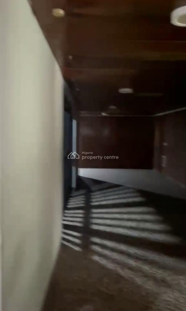 Office Spaces, Opposite Nigerian Brewery, Iganmu, Lagos, Office Space for Rent