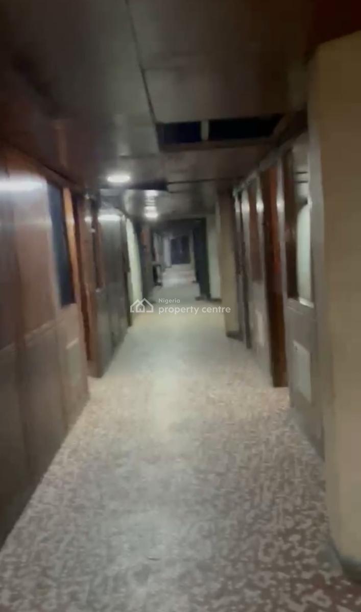 Office Spaces, Opposite Nigerian Brewery, Iganmu, Lagos, Office Space for Rent