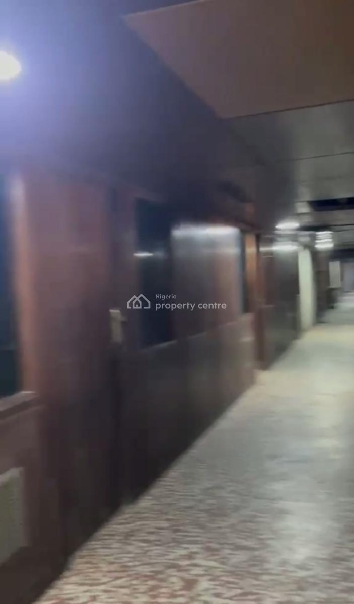 Office Spaces, Opposite Nigerian Brewery, Iganmu, Lagos, Office Space for Rent