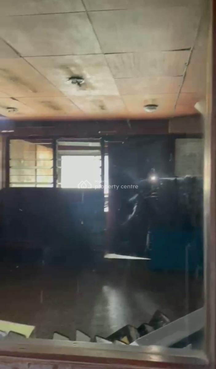 Office Spaces, Opposite Nigerian Brewery, Iganmu, Lagos, Office Space for Rent