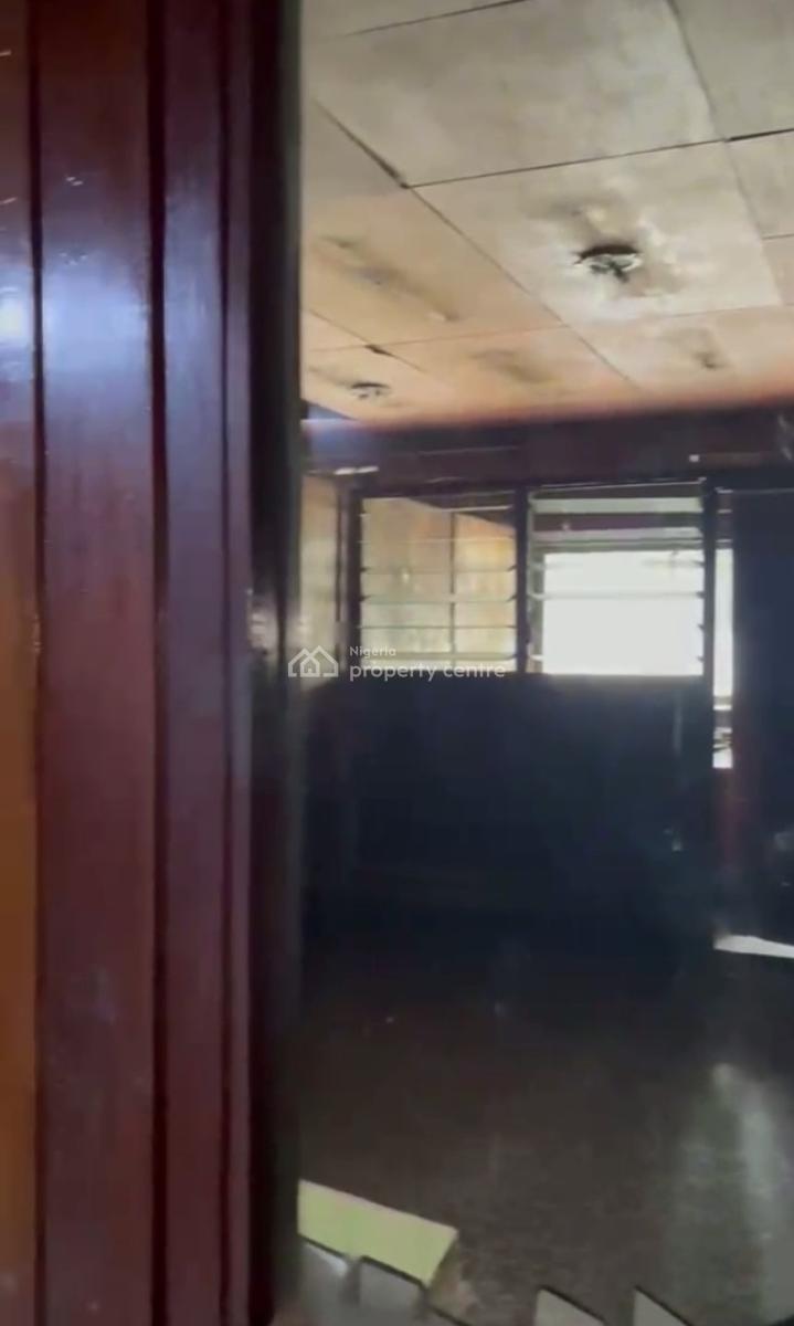 Office Spaces, Opposite Nigerian Brewery, Iganmu, Lagos, Office Space for Rent