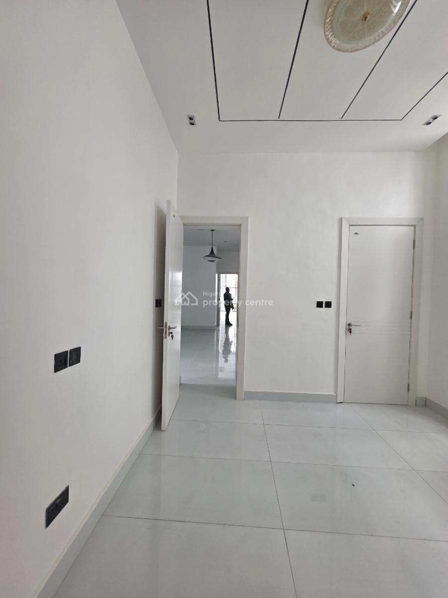 Luxury 5 Bedroom Detached Duplex with Swimming Pool, Royal Pine Estate ( Orchid Hotel Rd), Ikota, Lekki, Lagos, Detached Duplex for Sale