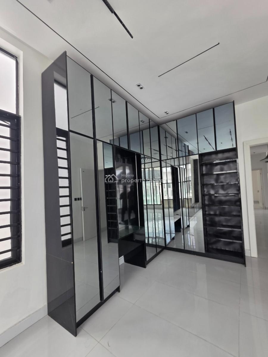 Luxury 5 Bedroom Detached Duplex with Swimming Pool, Royal Pine Estate ( Orchid Hotel Rd), Ikota, Lekki, Lagos, Detached Duplex for Sale