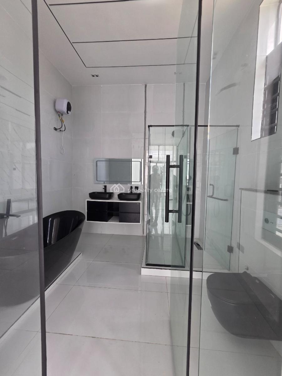 Luxury 5 Bedroom Detached Duplex with Swimming Pool, Royal Pine Estate ( Orchid Hotel Rd), Ikota, Lekki, Lagos, Detached Duplex for Sale
