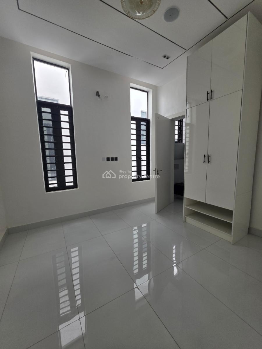 Luxury 5 Bedroom Detached Duplex with Swimming Pool, Royal Pine Estate ( Orchid Hotel Rd), Ikota, Lekki, Lagos, Detached Duplex for Sale