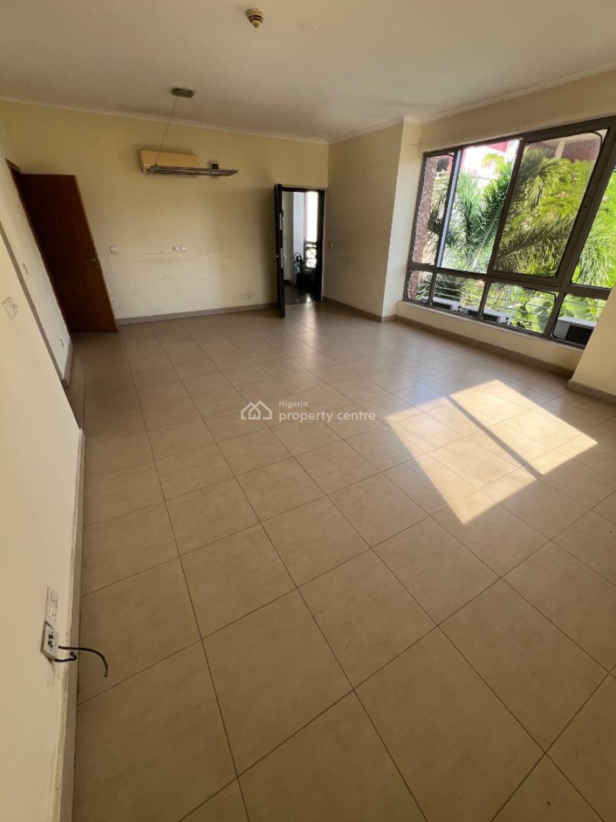 3-bedroom Apartment with a Swimming Pool, a Gym and 24/7 Electricity, Oniru Estate, Oniru, Victoria Island (vi), Lagos, Flat / Apartment for Rent