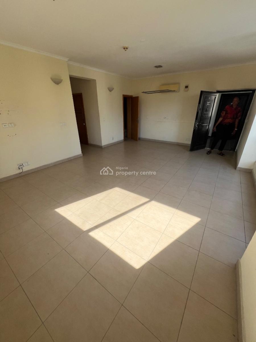 3-bedroom Apartment with a Swimming Pool, a Gym and 24/7 Electricity, Oniru Estate, Oniru, Victoria Island (vi), Lagos, Flat / Apartment for Rent