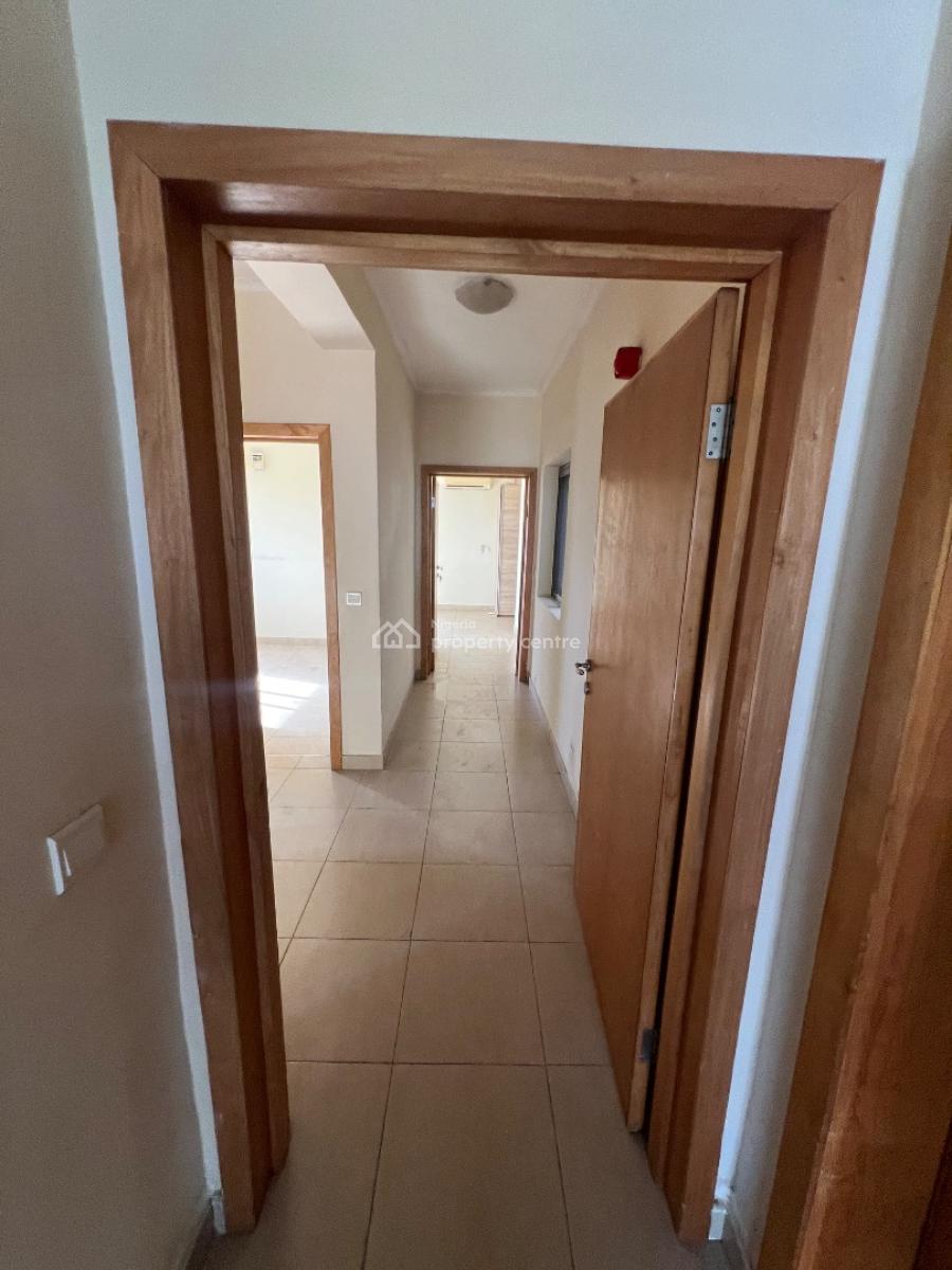 3-bedroom Apartment with a Swimming Pool, a Gym and 24/7 Electricity, Oniru Estate, Oniru, Victoria Island (vi), Lagos, Flat / Apartment for Rent