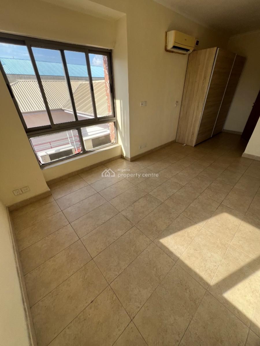 3-bedroom Apartment with a Swimming Pool, a Gym and 24/7 Electricity, Oniru Estate, Oniru, Victoria Island (vi), Lagos, Flat / Apartment for Rent