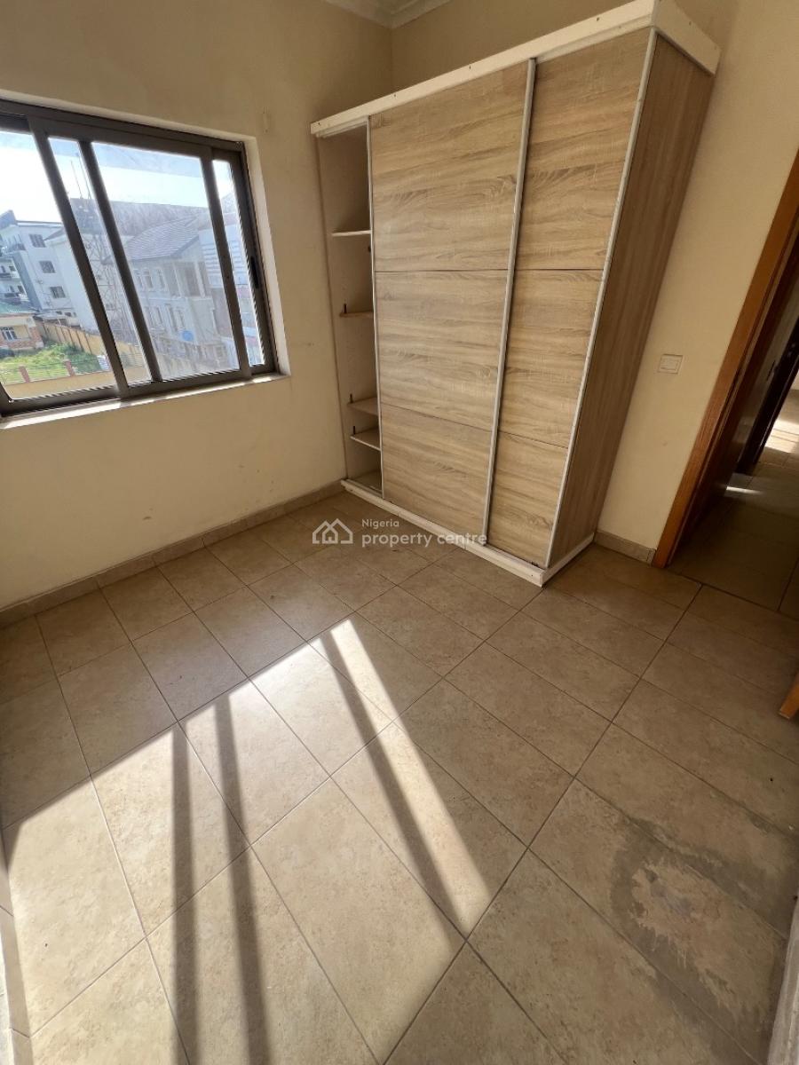 3-bedroom Apartment with a Swimming Pool, a Gym and 24/7 Electricity, Oniru Estate, Oniru, Victoria Island (vi), Lagos, Flat / Apartment for Rent