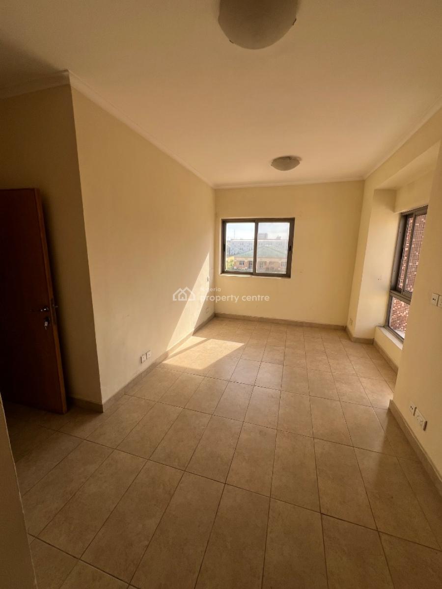 3-bedroom Apartment with a Swimming Pool, a Gym and 24/7 Electricity, Oniru Estate, Oniru, Victoria Island (vi), Lagos, Flat / Apartment for Rent