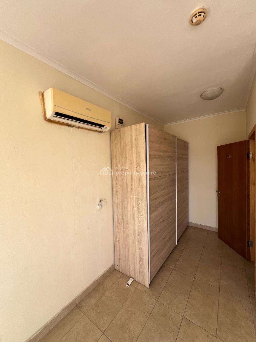 3-bedroom Apartment with a Swimming Pool, a Gym and 24/7 Electricity, Oniru Estate, Oniru, Victoria Island (vi), Lagos, Flat / Apartment for Rent