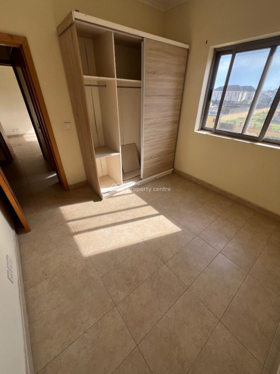 3-bedroom Apartment with a Swimming Pool, a Gym and 24/7 Electricity, Oniru Estate, Oniru, Victoria Island (vi), Lagos, Flat / Apartment for Rent