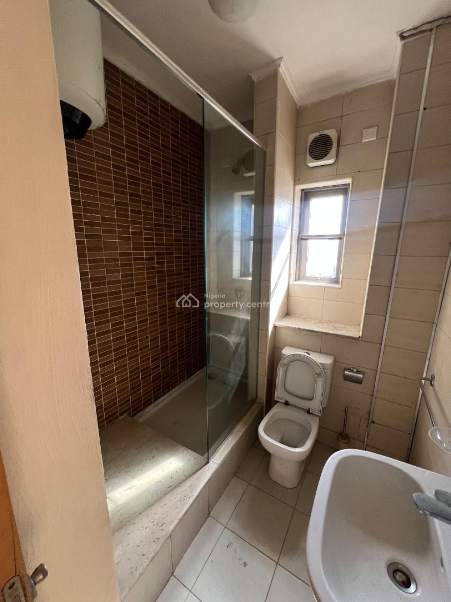 3-bedroom Apartment with a Swimming Pool, a Gym and 24/7 Electricity, Oniru Estate, Oniru, Victoria Island (vi), Lagos, Flat / Apartment for Rent