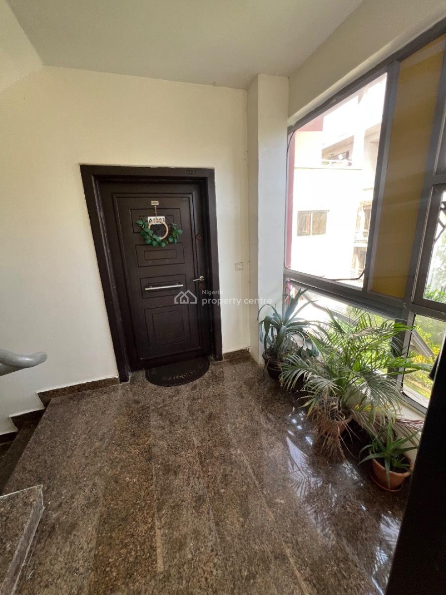 3-bedroom Apartment with a Swimming Pool, a Gym and 24/7 Electricity, Oniru Estate, Oniru, Victoria Island (vi), Lagos, Flat / Apartment for Rent