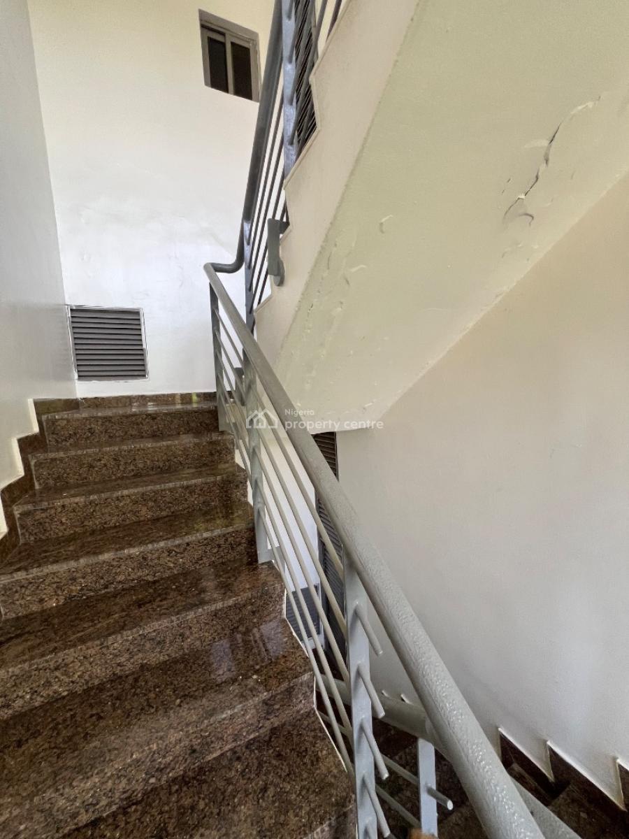 3-bedroom Apartment with a Swimming Pool, a Gym and 24/7 Electricity, Oniru Estate, Oniru, Victoria Island (vi), Lagos, Flat / Apartment for Rent