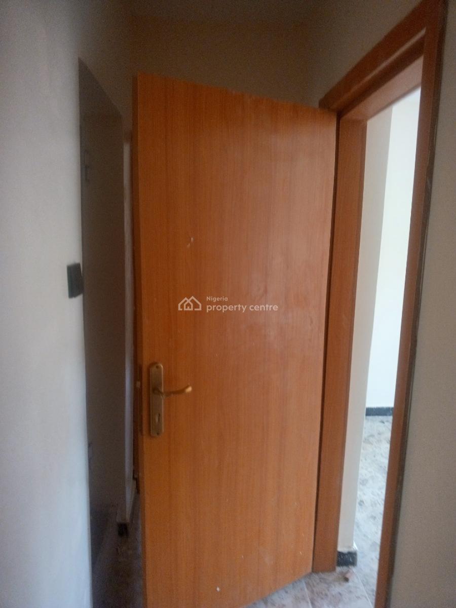 Executive Renovated Lovely Mini Flat, Off College Rd Ogba Ikeja, Ogba, Ikeja, Lagos, Mini Flat (room and Parlour) for Rent