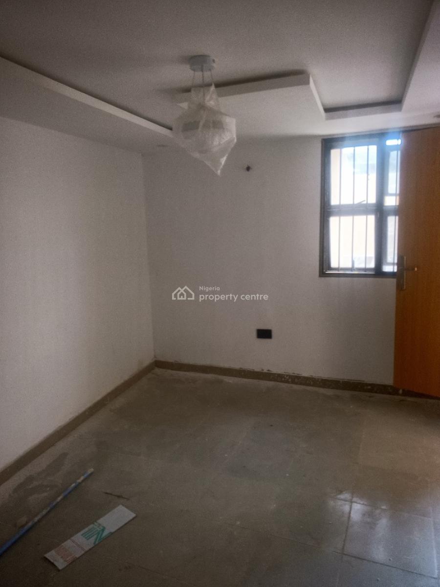 Executive Renovated Lovely Mini Flat, Off College Rd Ogba Ikeja, Ogba, Ikeja, Lagos, Mini Flat (room and Parlour) for Rent