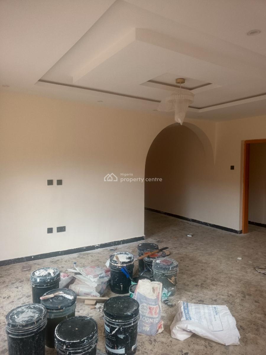 Executive Renovated Lovely Mini Flat, Off College Rd Ogba Ikeja, Ogba, Ikeja, Lagos, Mini Flat (room and Parlour) for Rent