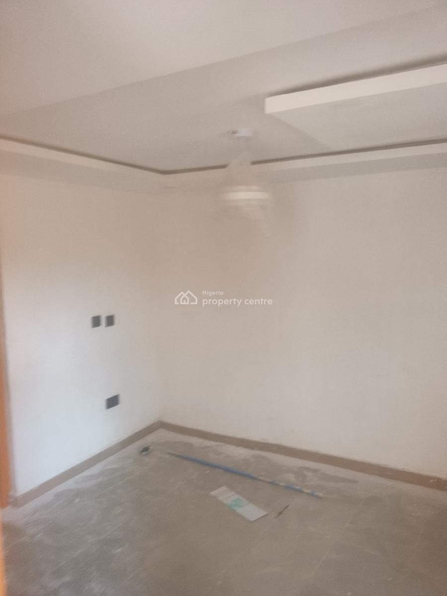 Executive Renovated Lovely Mini Flat, Off College Rd Ogba Ikeja, Ogba, Ikeja, Lagos, Mini Flat (room and Parlour) for Rent