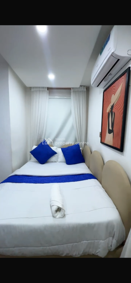 Our Beautiful One-bed Apartment, Ikate, Lekki, Lagos, Mini Flat (room and Parlour) Short Let
