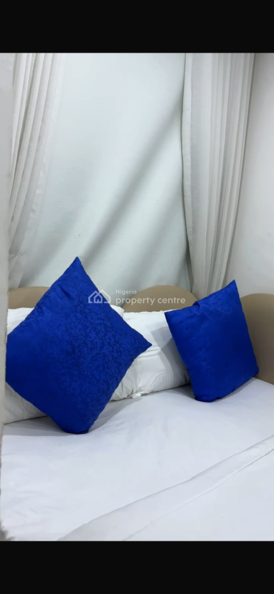 Our Beautiful One-bed Apartment, Ikate, Lekki, Lagos, Mini Flat (room and Parlour) Short Let