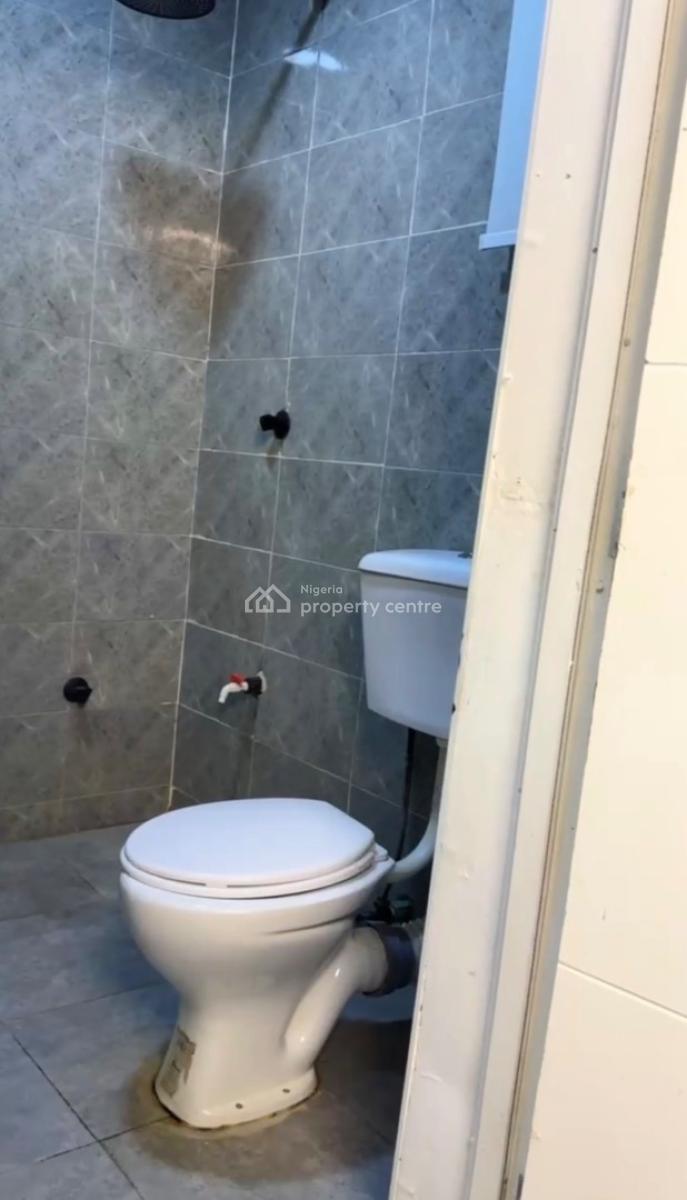 Our Beautiful One-bed Apartment, Ikate, Lekki, Lagos, Mini Flat (room and Parlour) Short Let