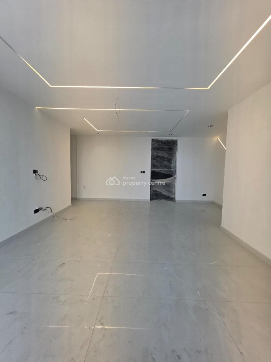 Luxury 2 Bedroom Apartment with Swimming Pool + Elevator, Spar Road, Ikate Elegushi, Lekki, Lagos, Flat / Apartment for Sale
