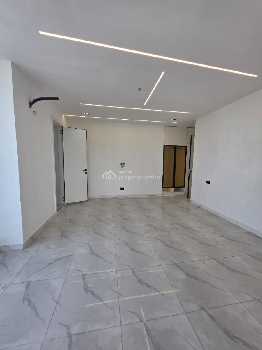 Luxury 2 Bedroom Apartment with Swimming Pool + Elevator, Spar Road, Ikate Elegushi, Lekki, Lagos, Flat / Apartment for Sale
