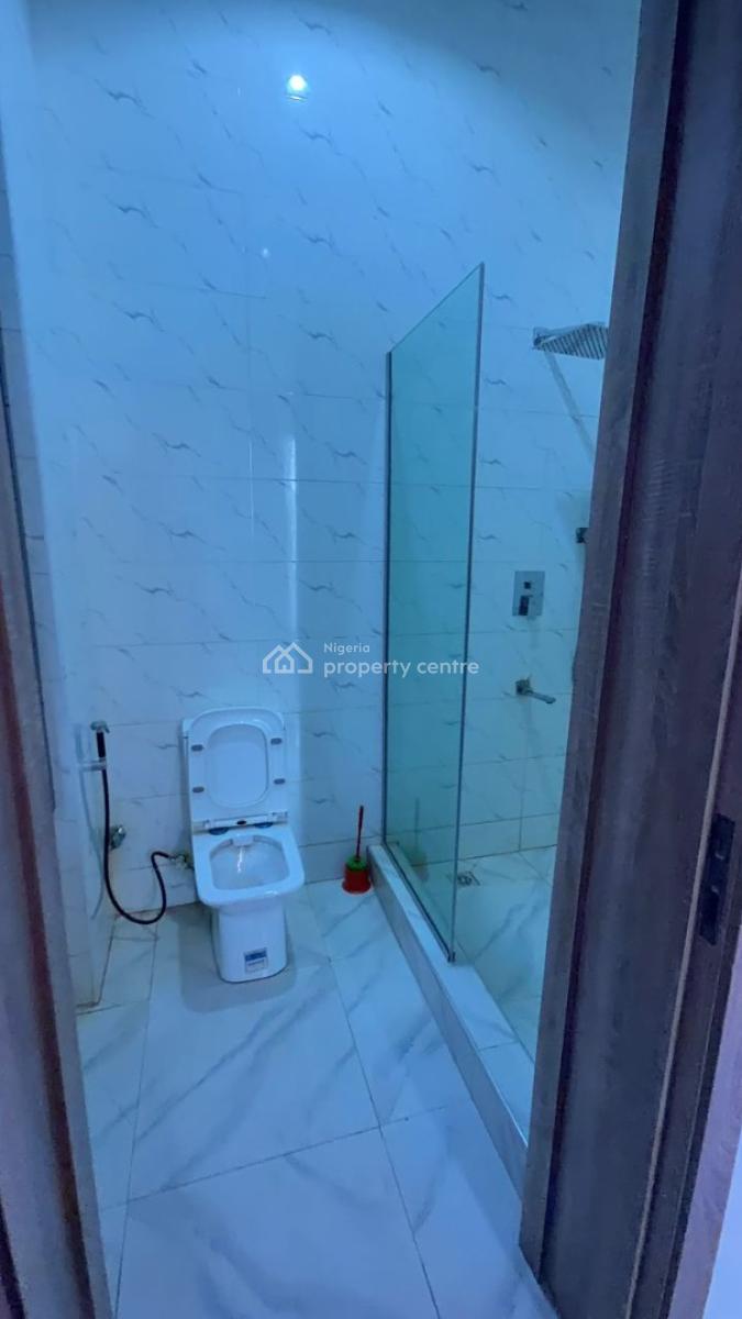 2 Bedroom Flat, Ikate, Lekki, Lagos, Flat / Apartment for Rent