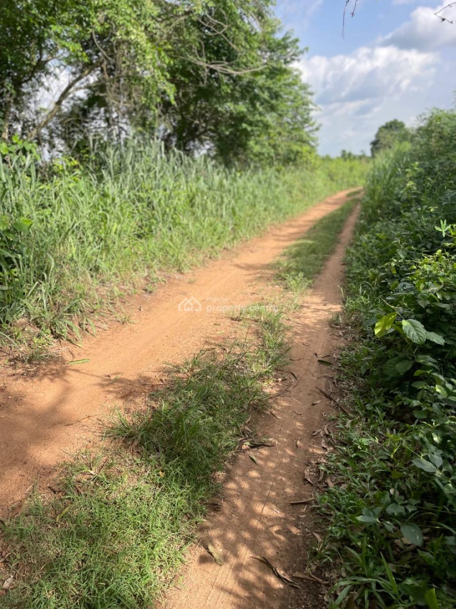 Land Within an Estate, Osiele Abeokuta Ogun State, Abeokuta South, Ogun, Mixed-use Land for Sale