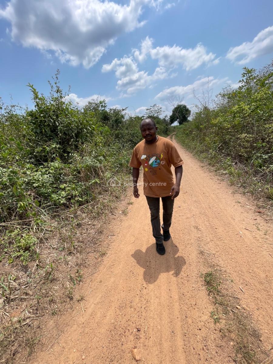 Land Within an Estate, Osiele Abeokuta Ogun State, Abeokuta South, Ogun, Mixed-use Land for Sale