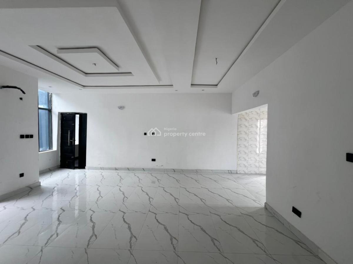 2 Bedroom Apartment, Palm City Estate, Lekki, Lagos, Flat / Apartment for Sale